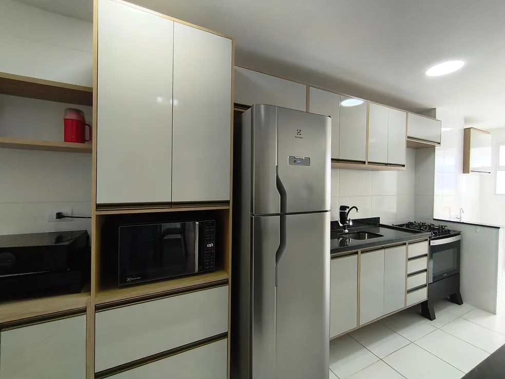 KF432 - Apartamento - Ocian — foto 3