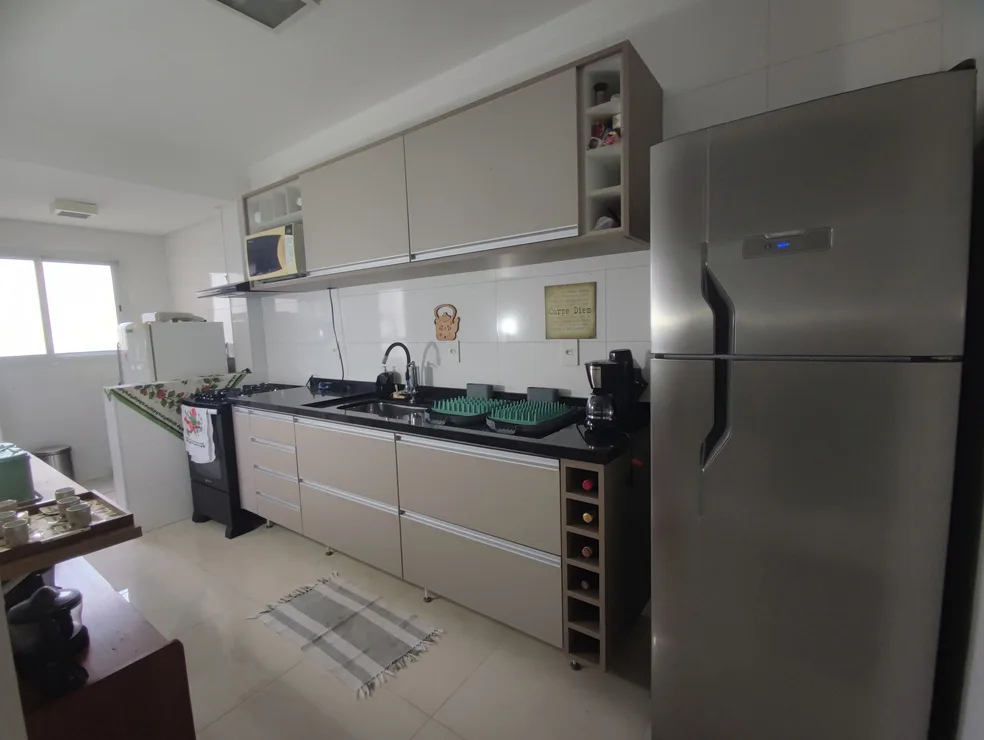 KF550 - Apartamento - Guilhermina — foto 3