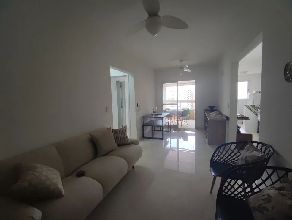 KF550 - Apartamento - Guilhermina — foto 2