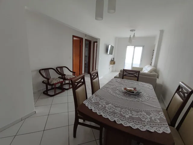KF323 - Apartamento - Vila Caiçara — foto 2