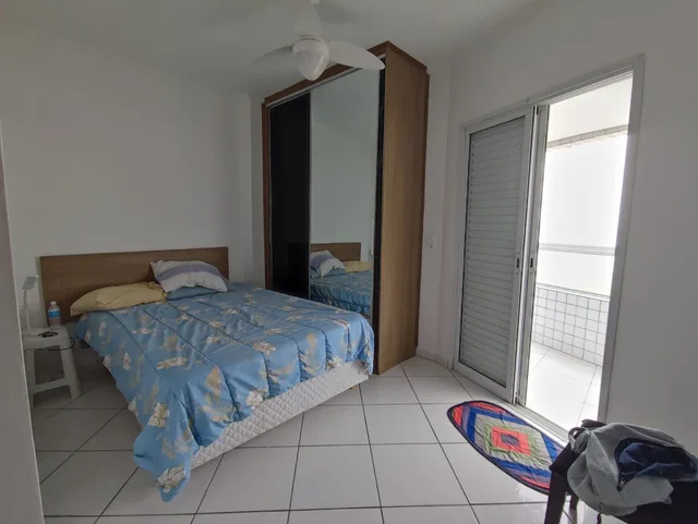 KF323 - Apartamento - Vila Caiçara — foto 3