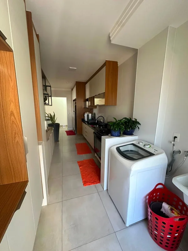 KF332 - Apartamento - Canto do Forte — foto 3