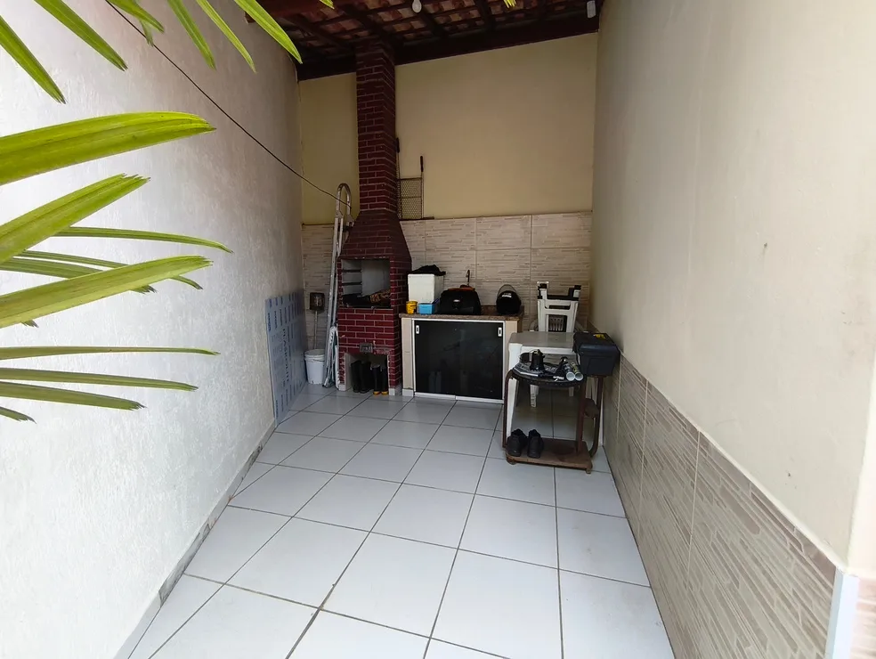 KF088 - Kátia tavares - Jardim Real — foto 3