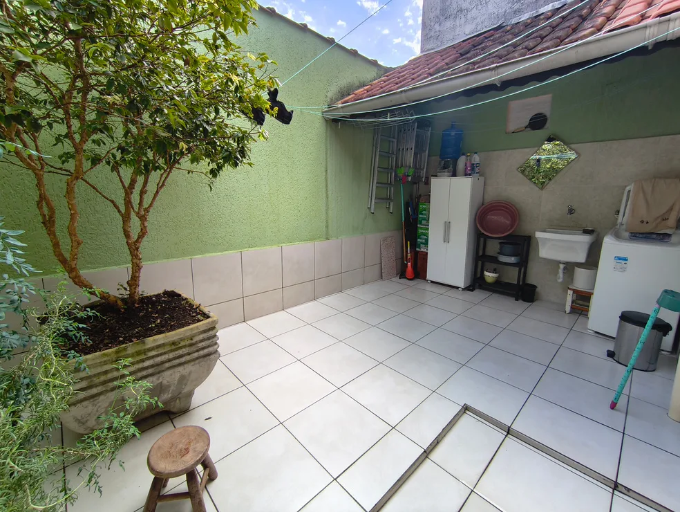 KF297 - Flávio belchior - Jardim Real — foto 1