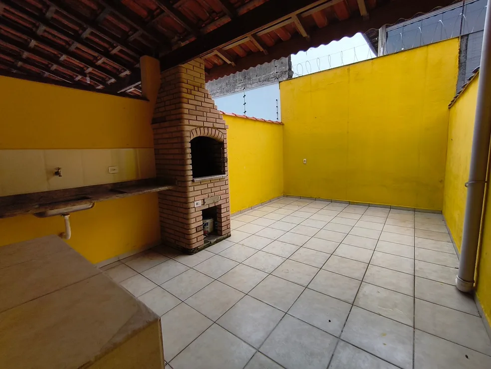 KF276 - Sobrado - Vila Caiçara — foto 3