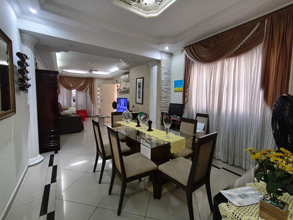 KF081 - Sobrado - Vila Tupi — foto 2