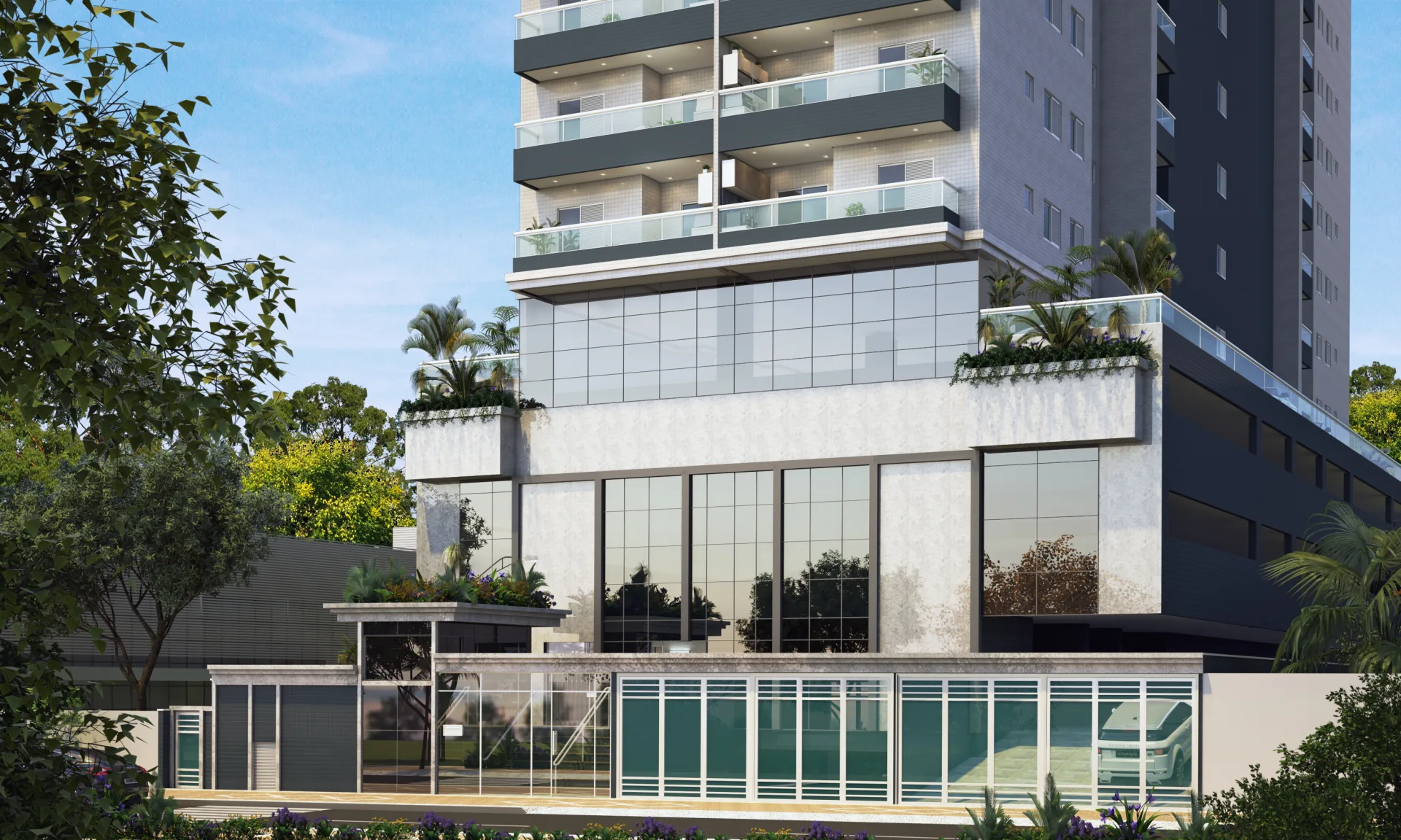 Edifício Paolo Veronese — foto 4