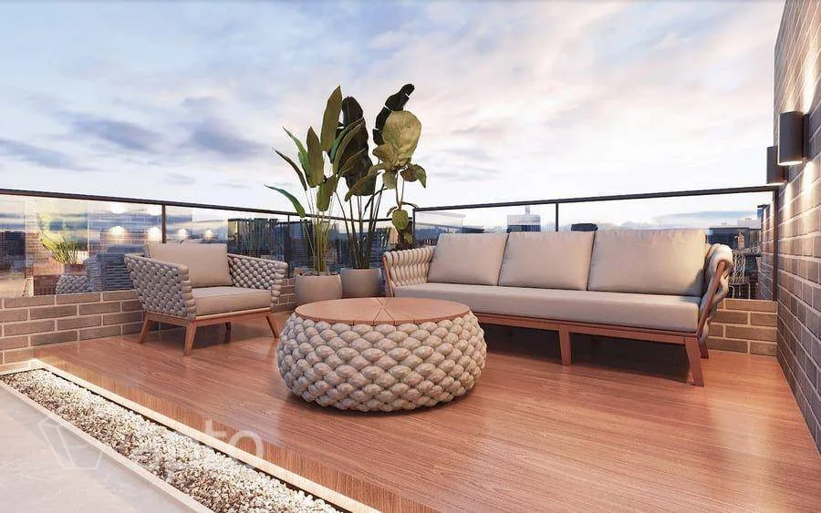 Residence Evoque — foto 1