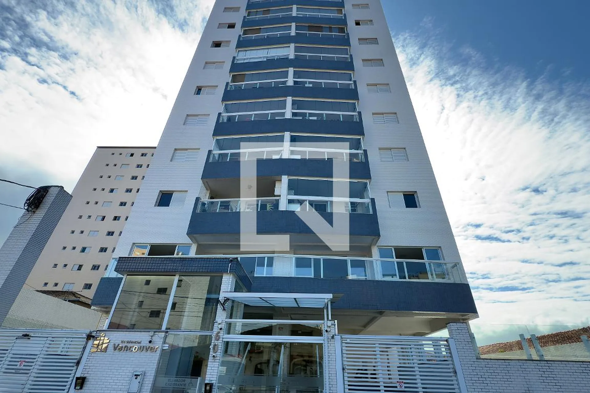 Residencial Vancouver — foto 1