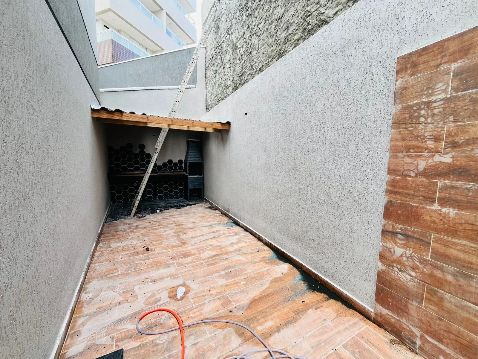 Residencial Maranata — foto 4