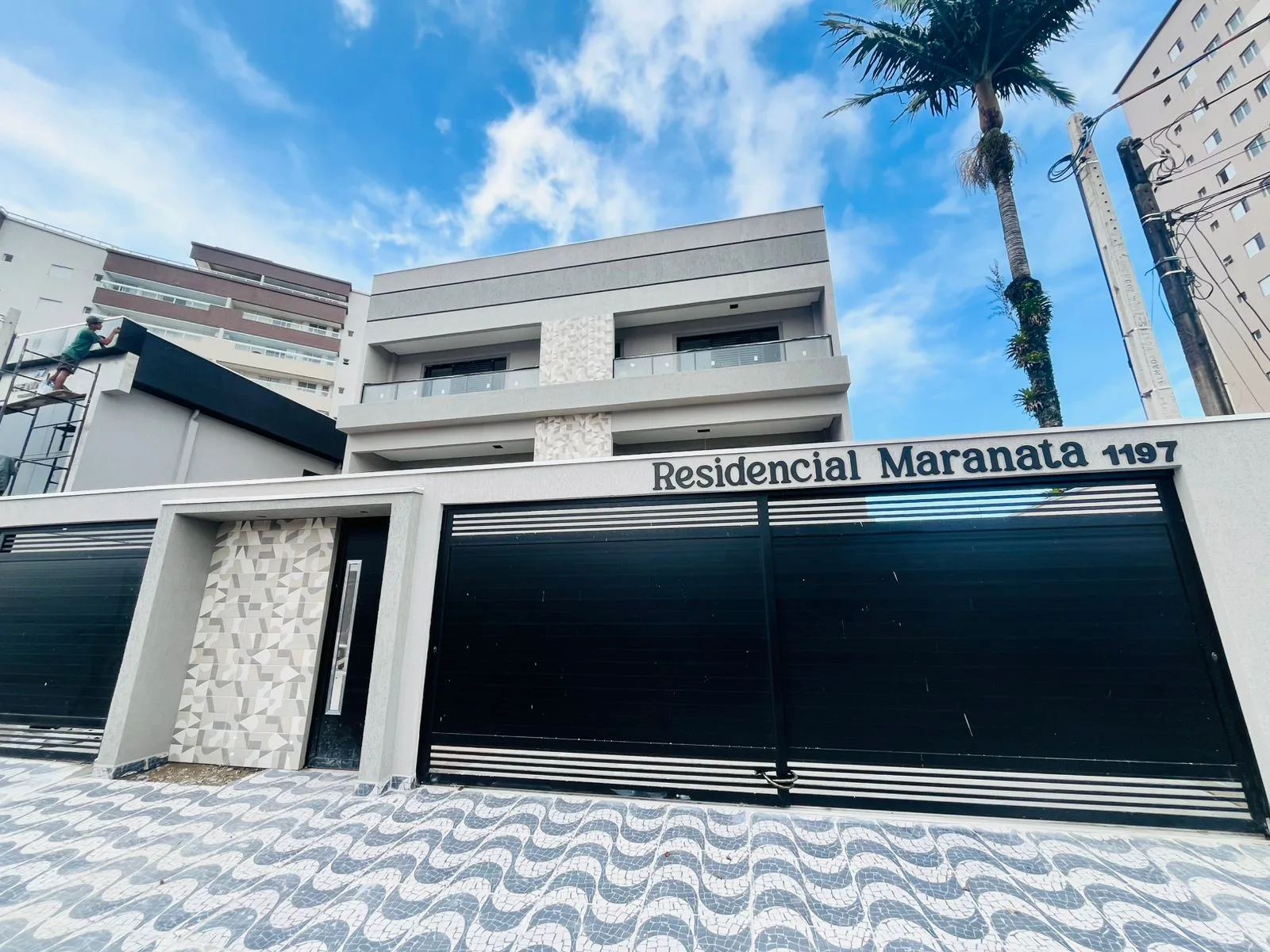 Residencial Maranata