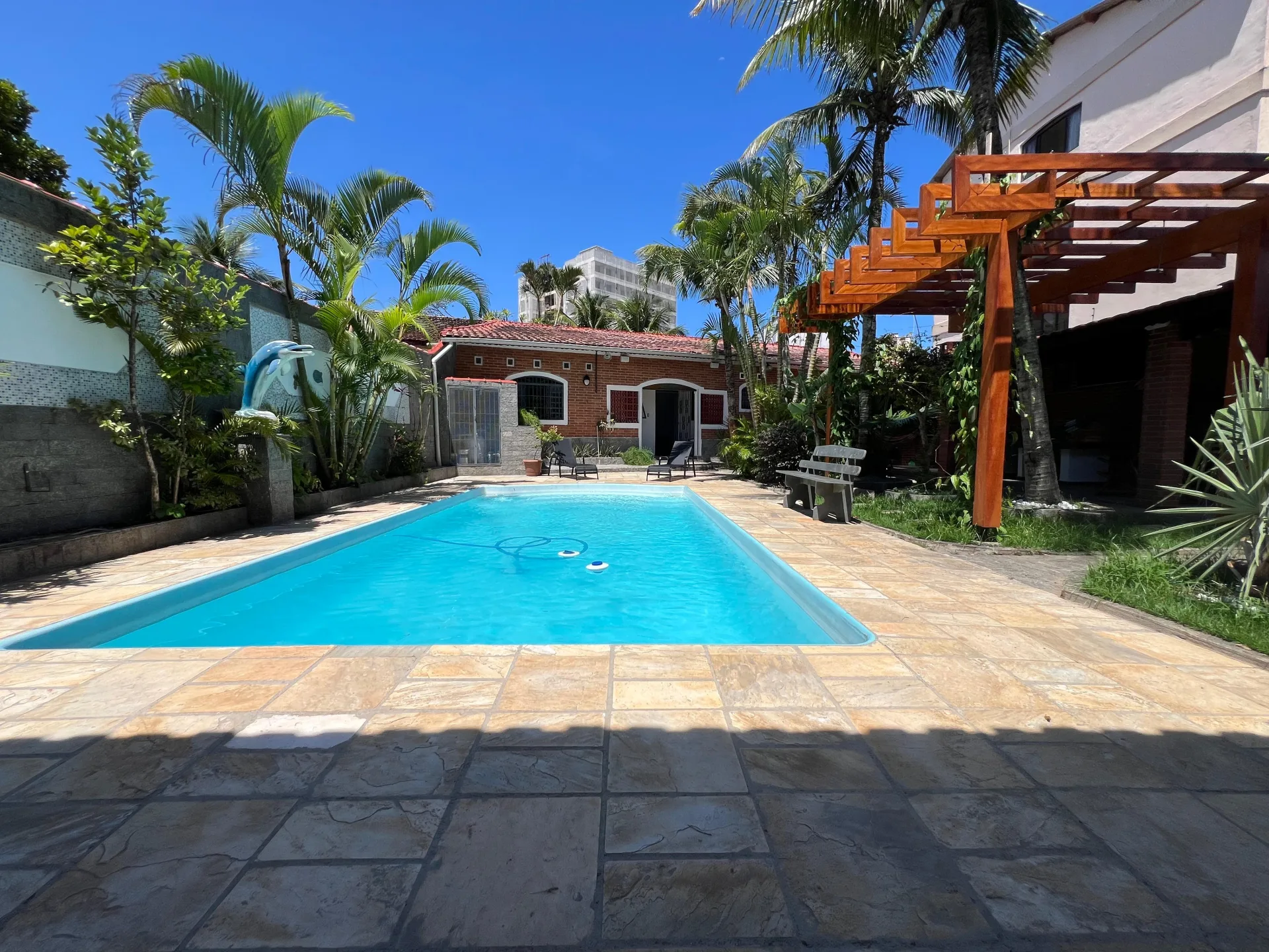 Casa Rua Dr. Gervásio Bonavides 340