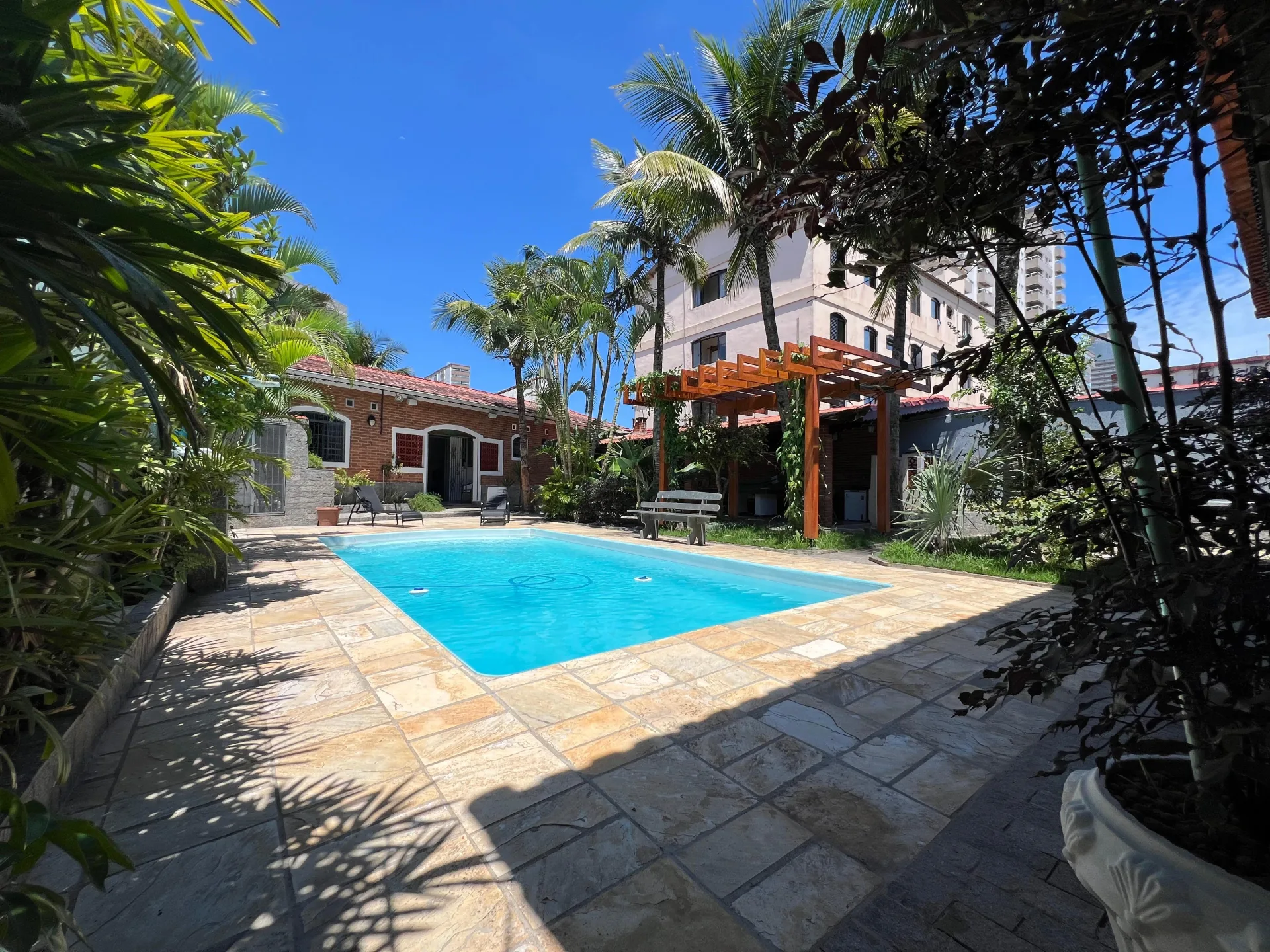 Casa Rua Dr. Gervásio Bonavides 340 — foto 6