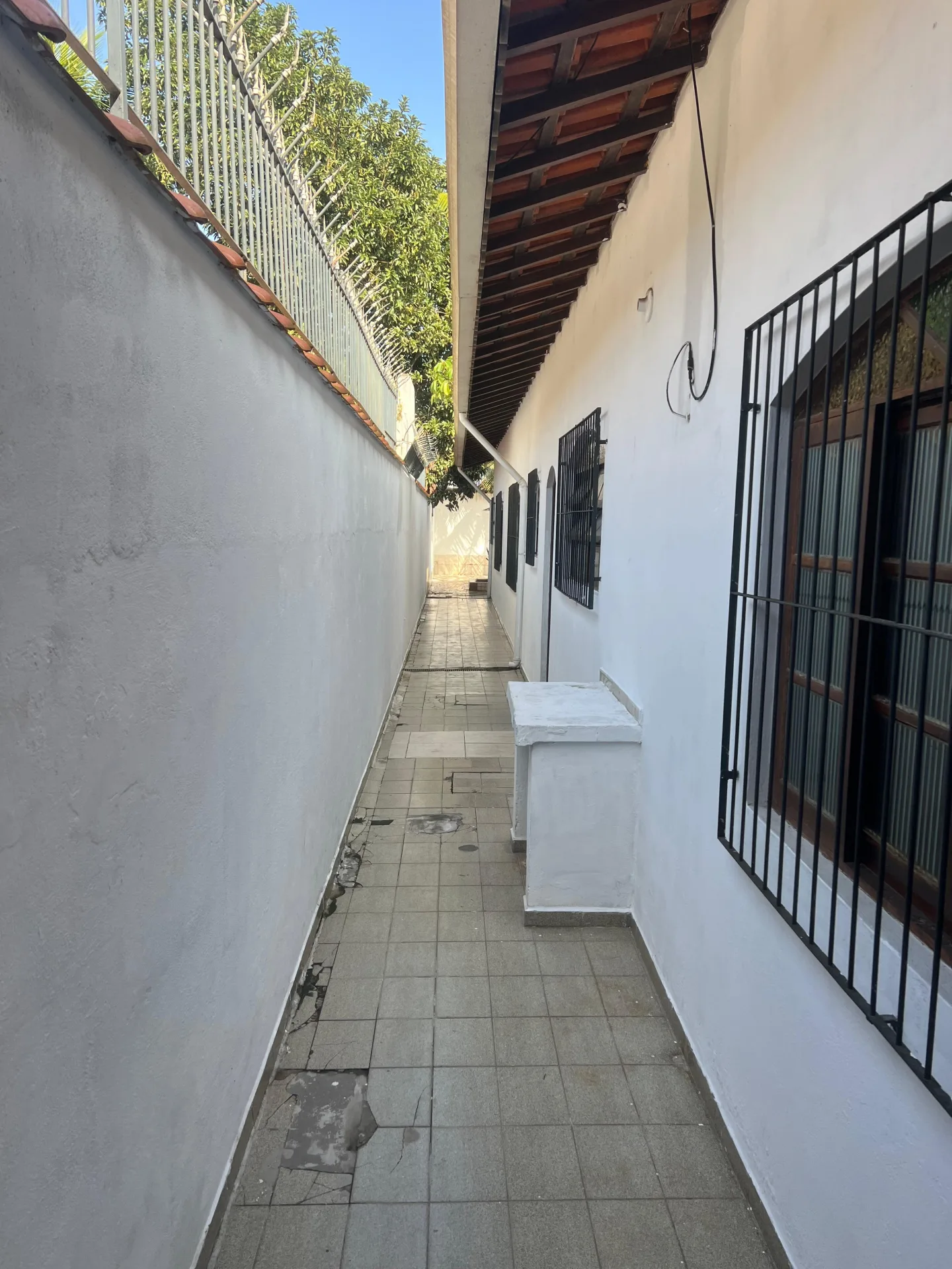 Casa Rua Diogo Alvares Correia 95 — foto 4