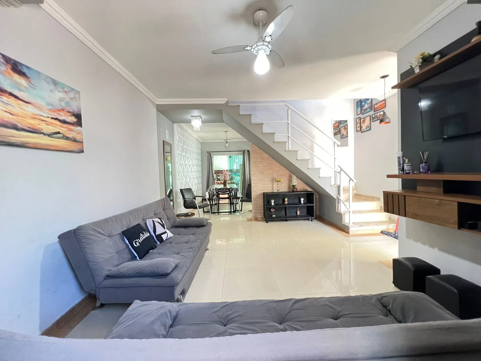 Sobrado Rua João Piedade Gomes 48 — foto 6