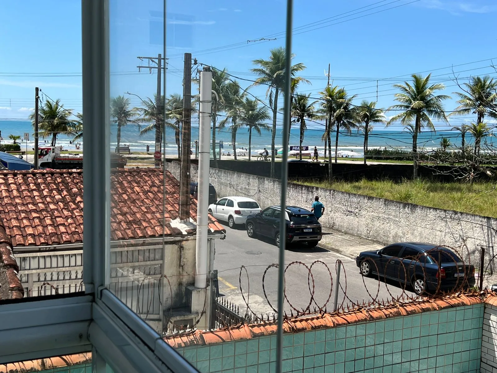 Sobrado Rua João Piedade Gomes 48