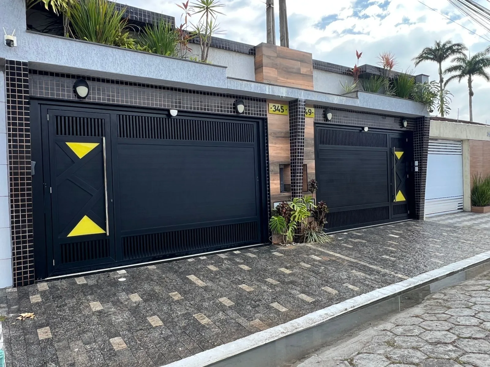 Casa Rua Antônio Reinaldo Gonçalves 349 — foto 4