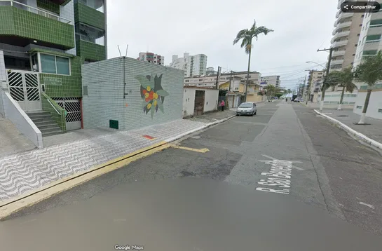 Terreno Rua São Benedito 307 — foto 3
