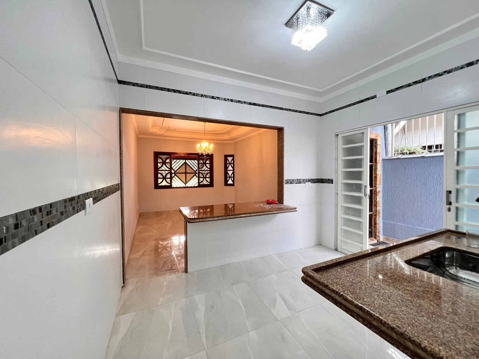 Casa Rua Barão de Cotegipe 365 — foto 3