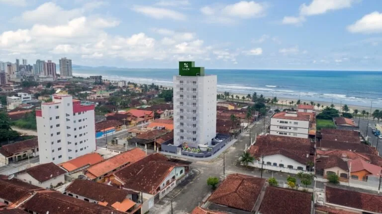 Residencial Andaraguá — foto 2