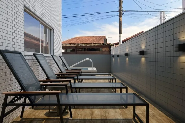 Residencial Andaraguá — foto 8