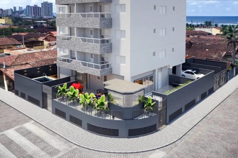 Residencial Andaraguá — foto 15