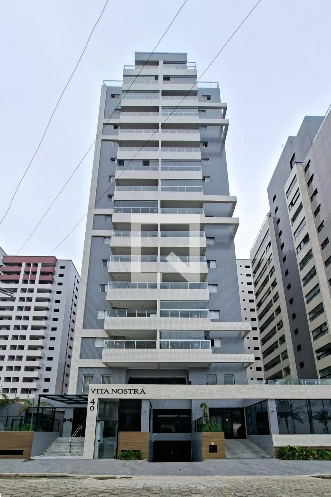 Residencial Vita Nostra — foto 2