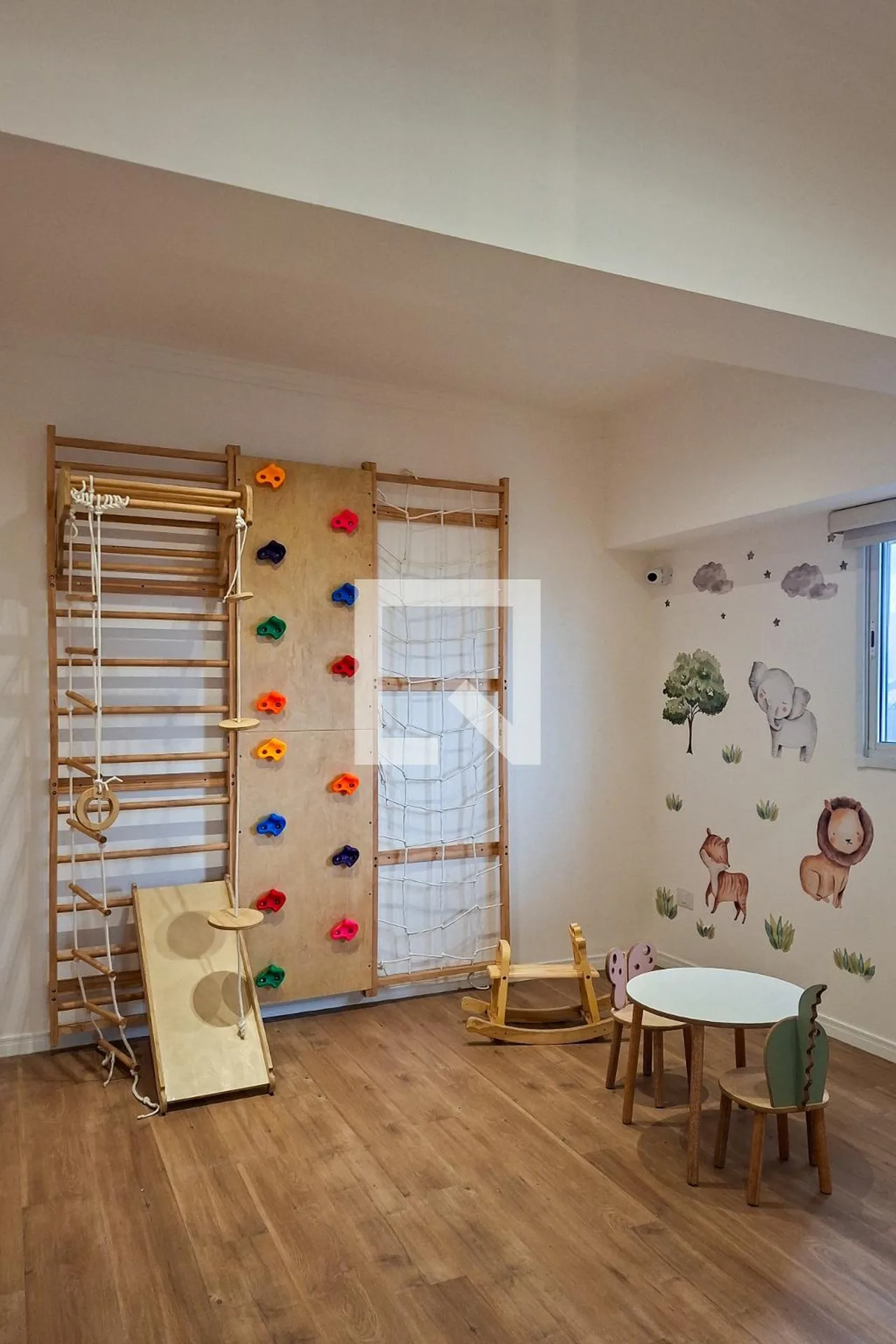 Residencial Vita Nostra