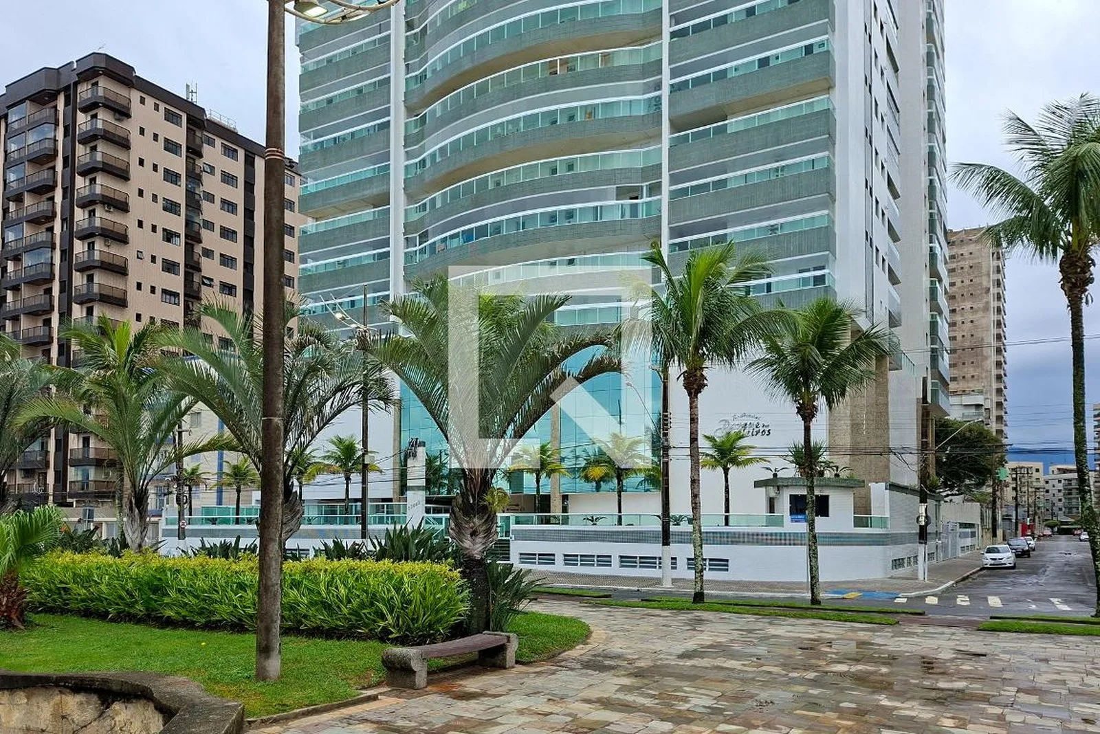 Residencial Parque dos Coqueiros — foto 3