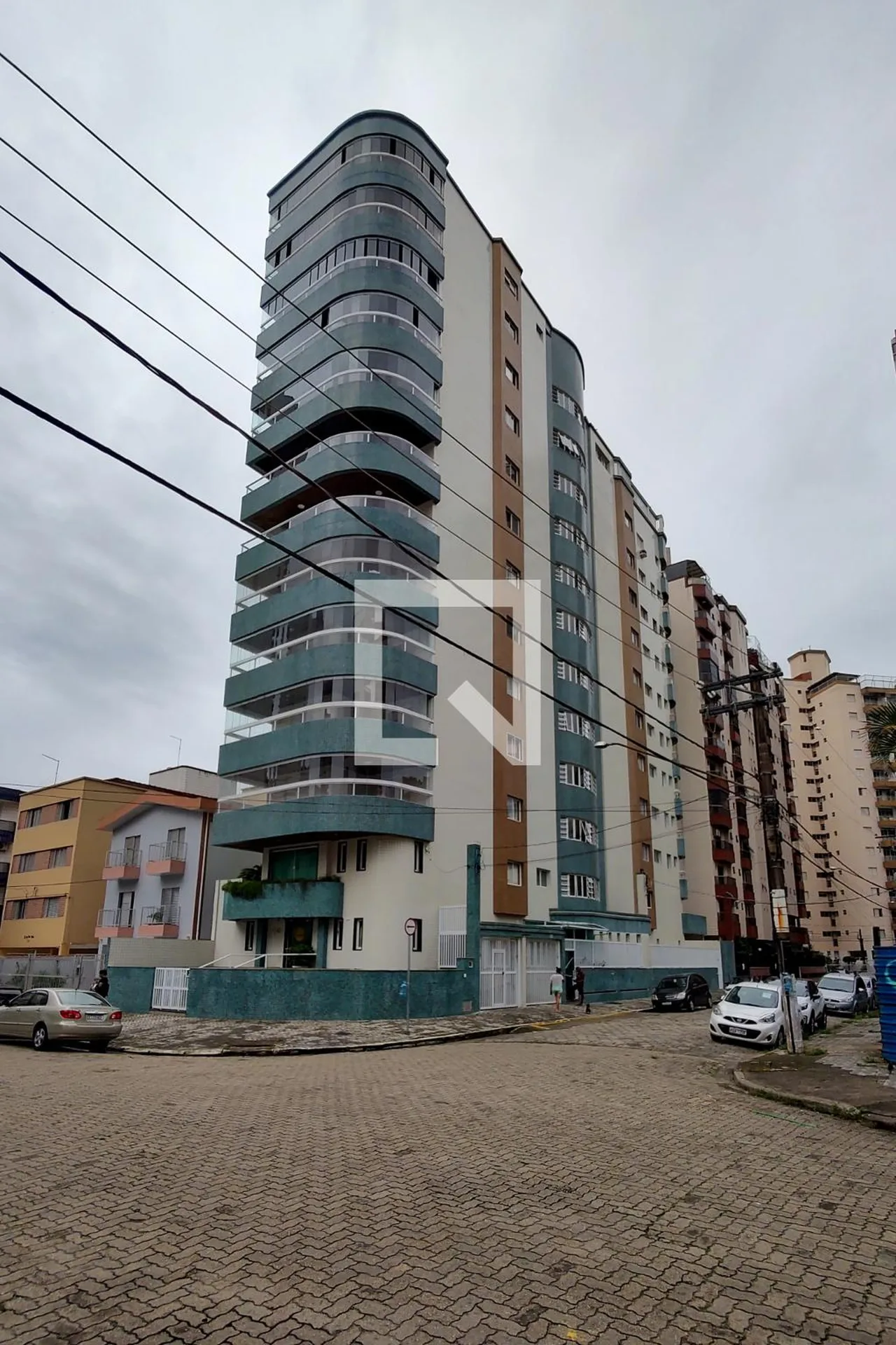 Residencial JC dos Santos