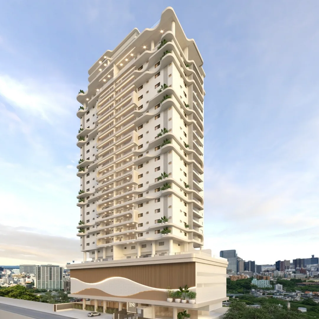Residencial Vaz 300 — foto 1
