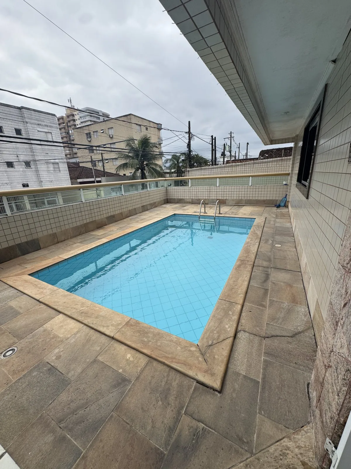 Residencial Roberta Garcia de Queiroz — foto 16