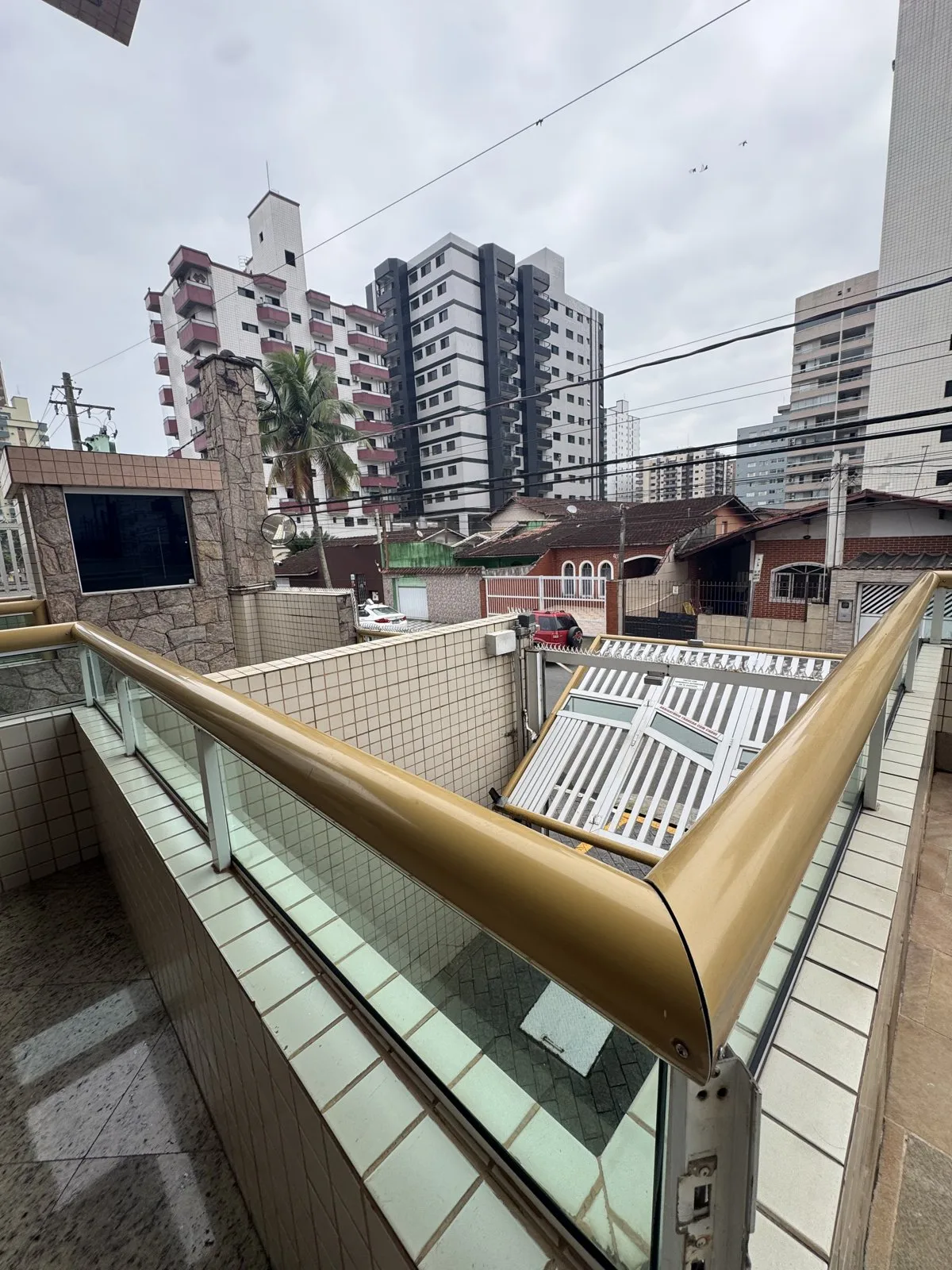 Residencial Roberta Garcia de Queiroz — foto 15