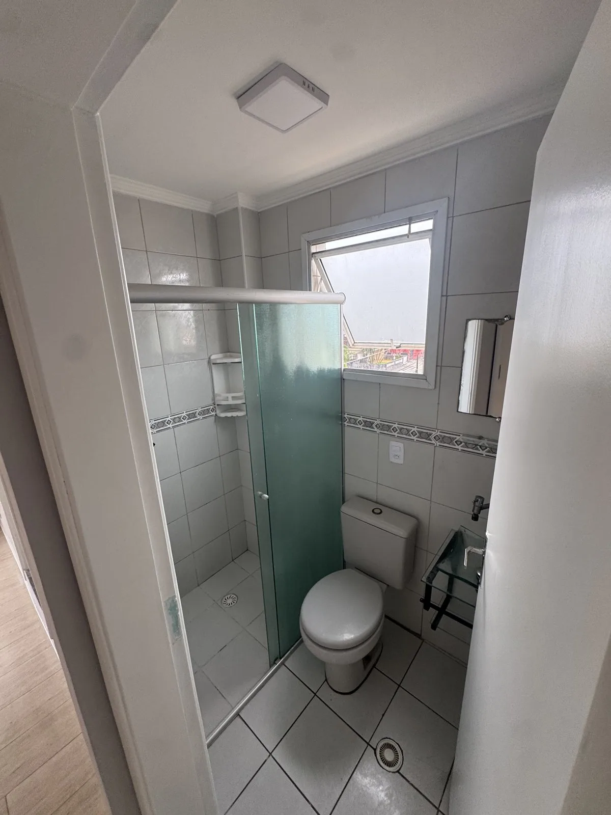 Residencial Roberta Garcia de Queiroz — foto 11