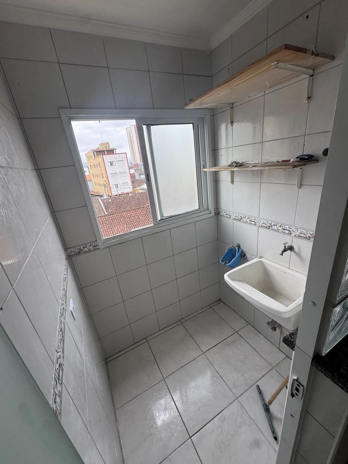 Residencial Roberta Garcia de Queiroz — foto 7