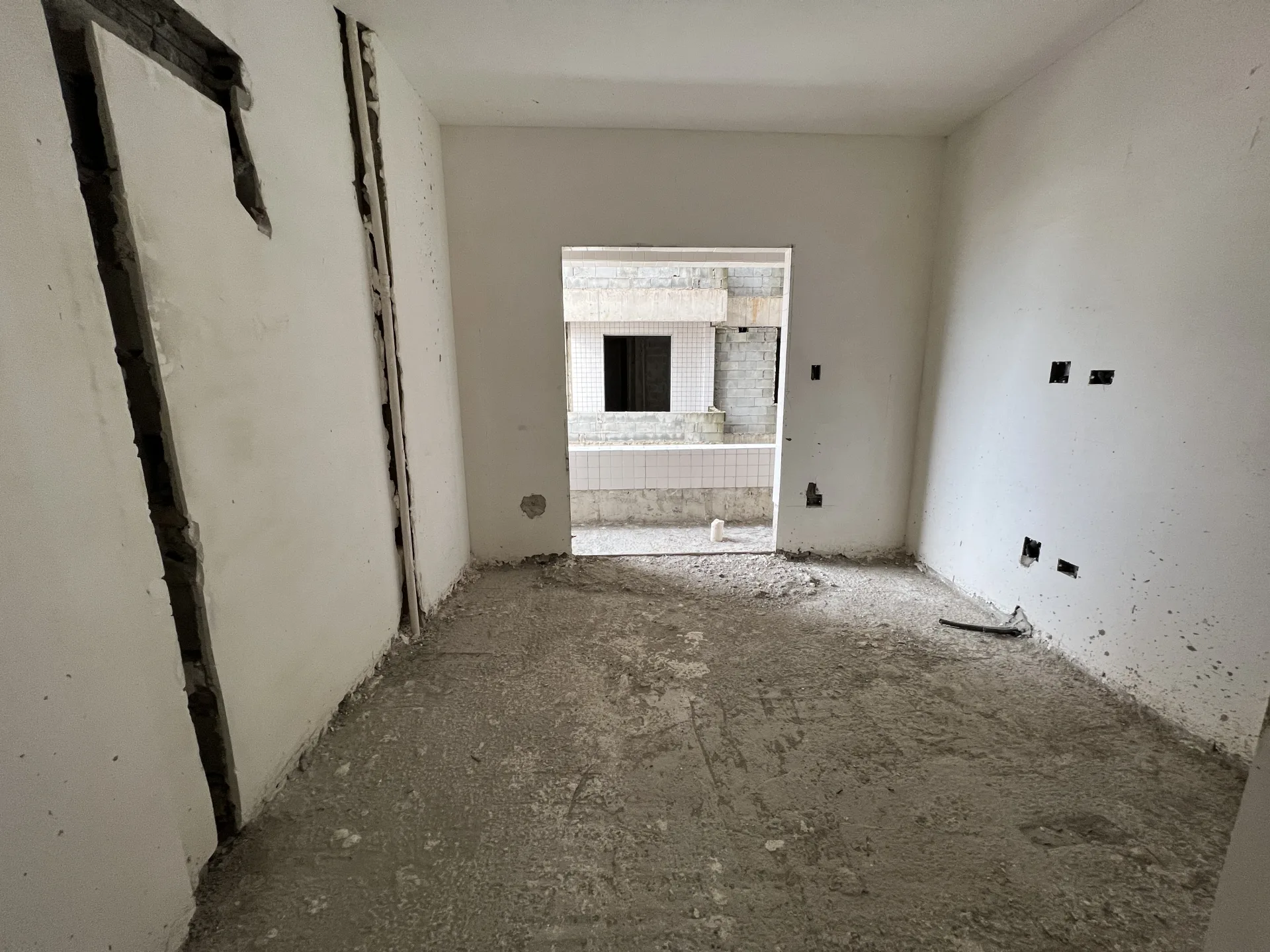 Residencial Volpi e Monet — foto 14