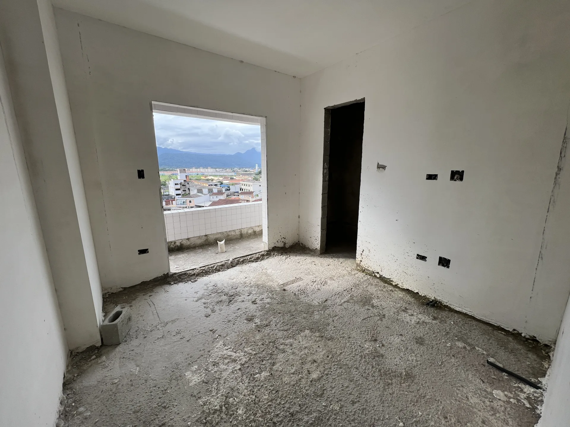 Residencial Volpi e Monet — foto 21