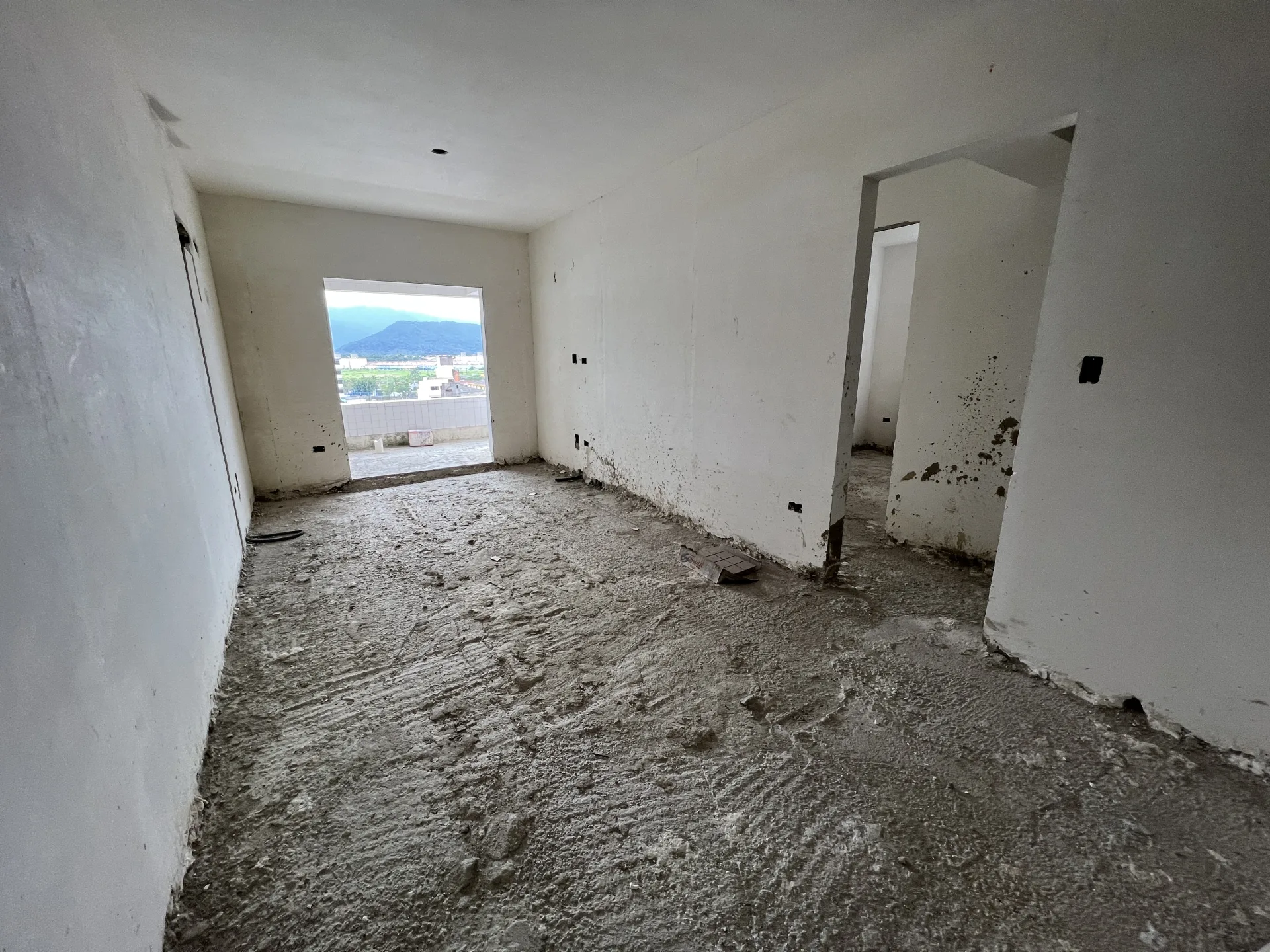 Residencial Volpi e Monet — foto 11