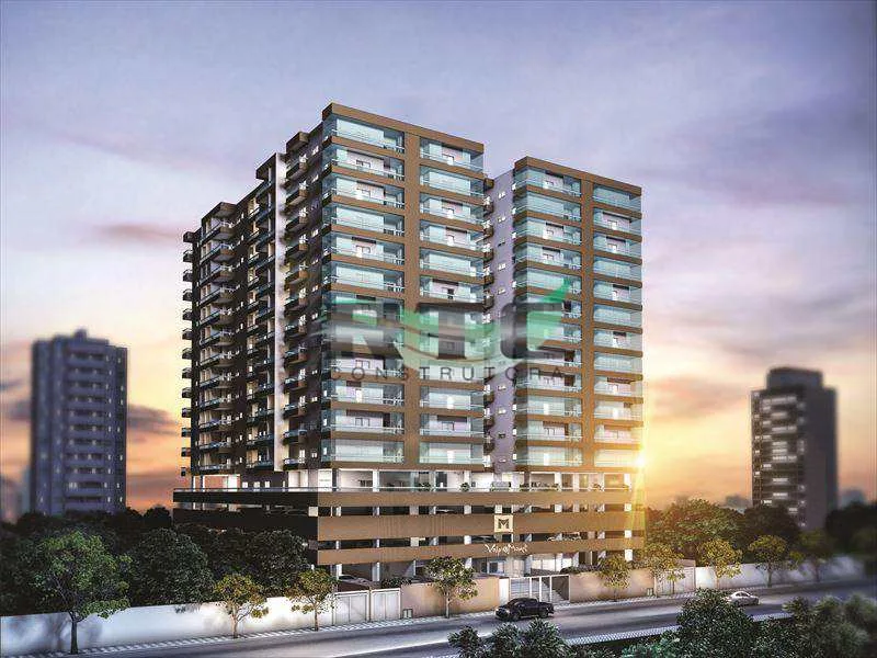 Residencial Volpi e Monet — foto 35