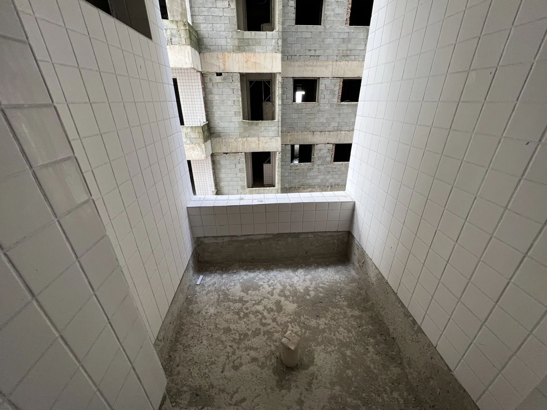 Residencial Volpi e Monet — foto 15