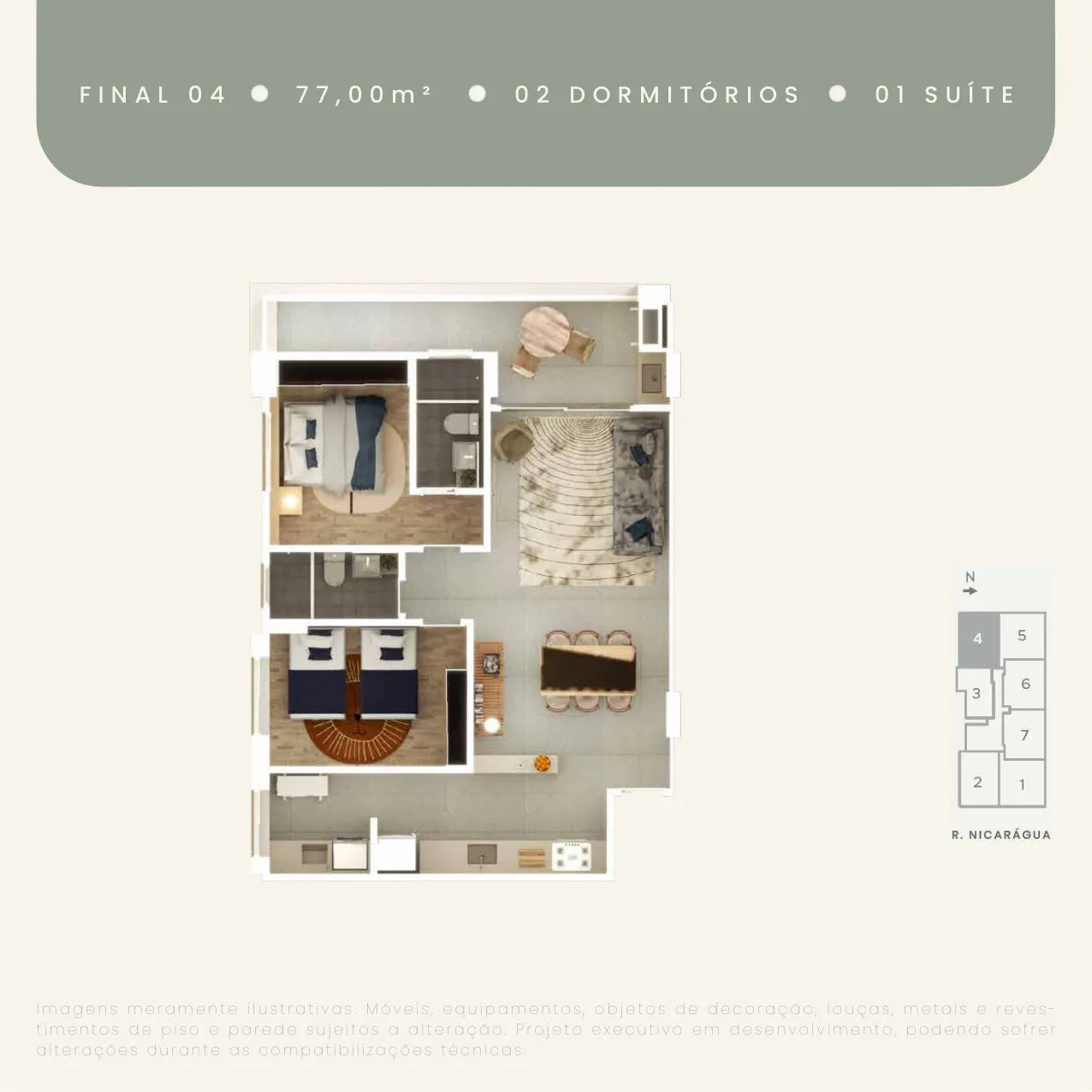 Residencial Lagos — foto 26