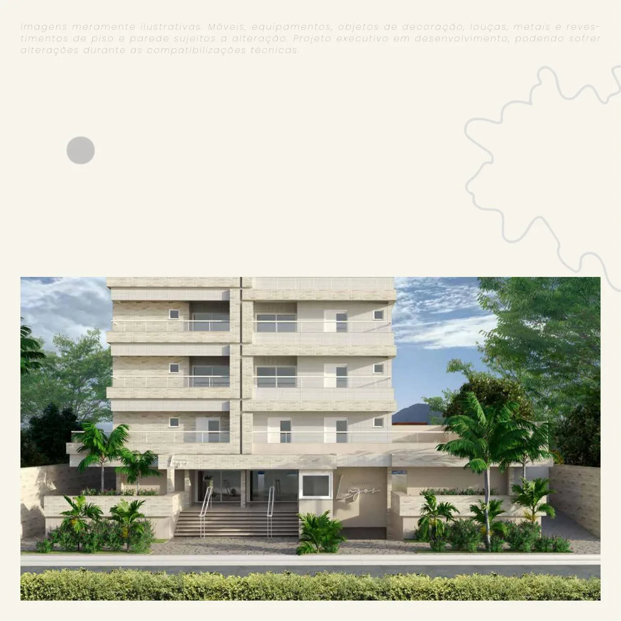 Residencial Lagos — foto 4