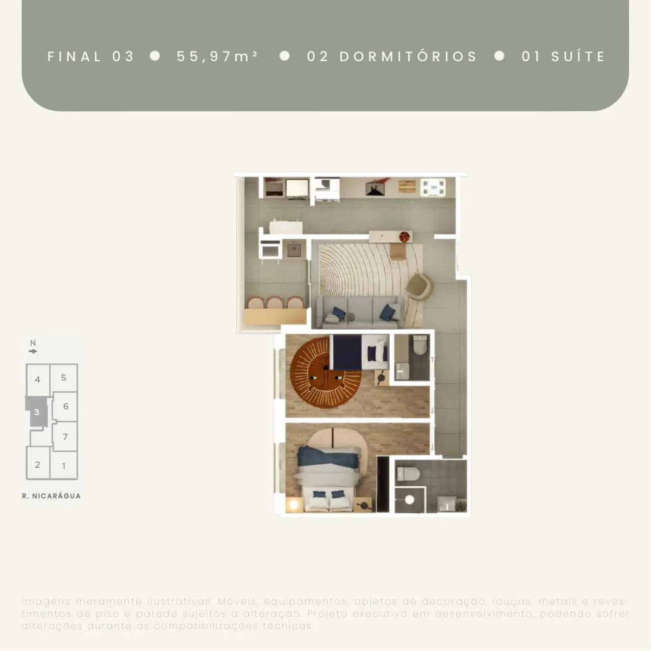 Residencial Lagos — foto 25