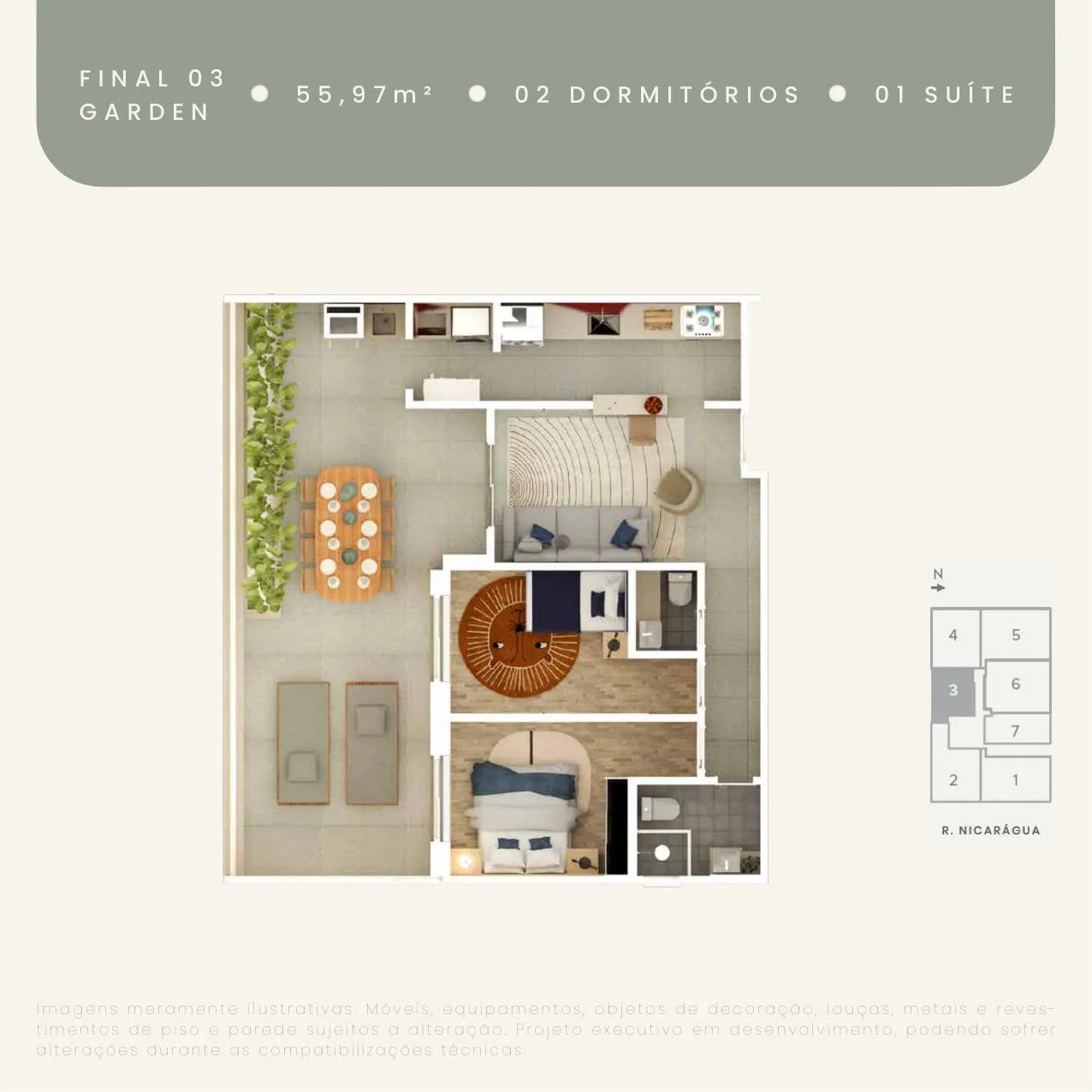 Residencial Lagos — foto 18