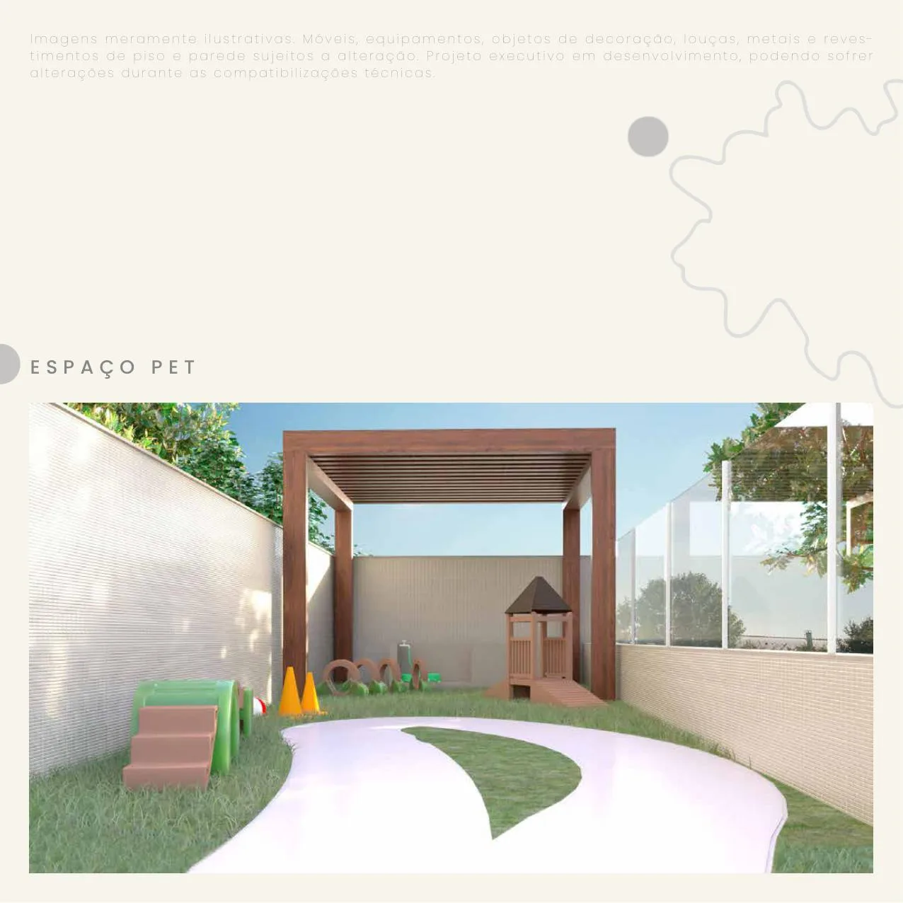 Residencial Lagos — foto 14