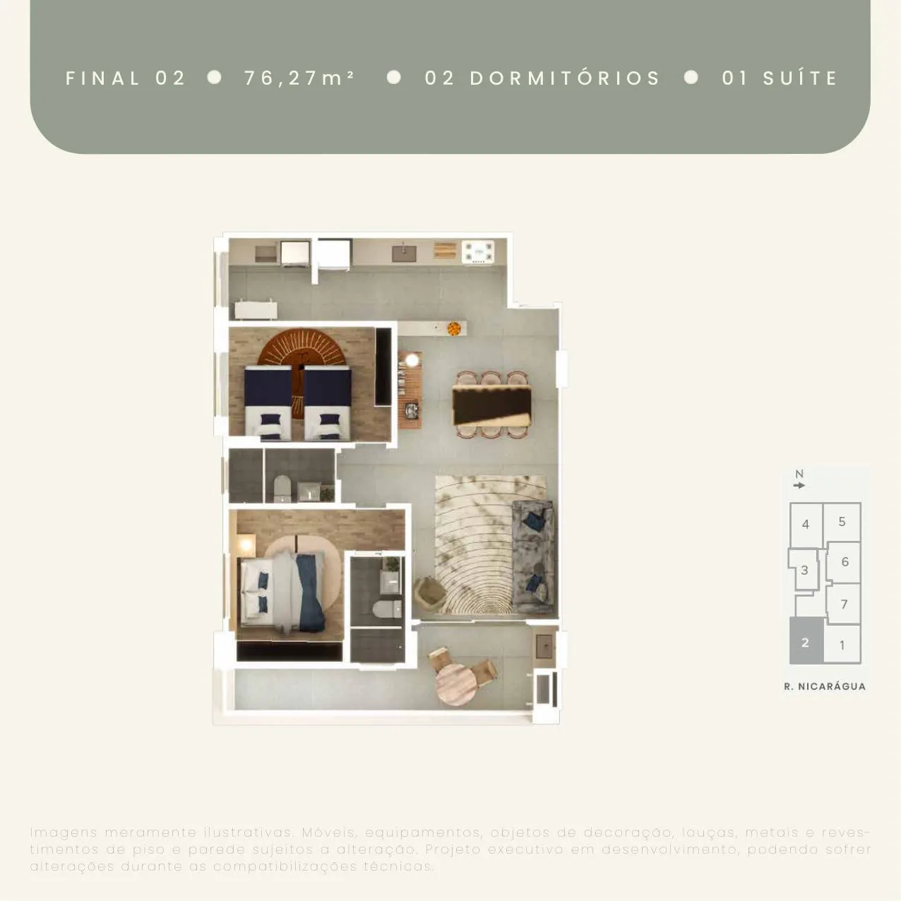 Residencial Lagos — foto 24