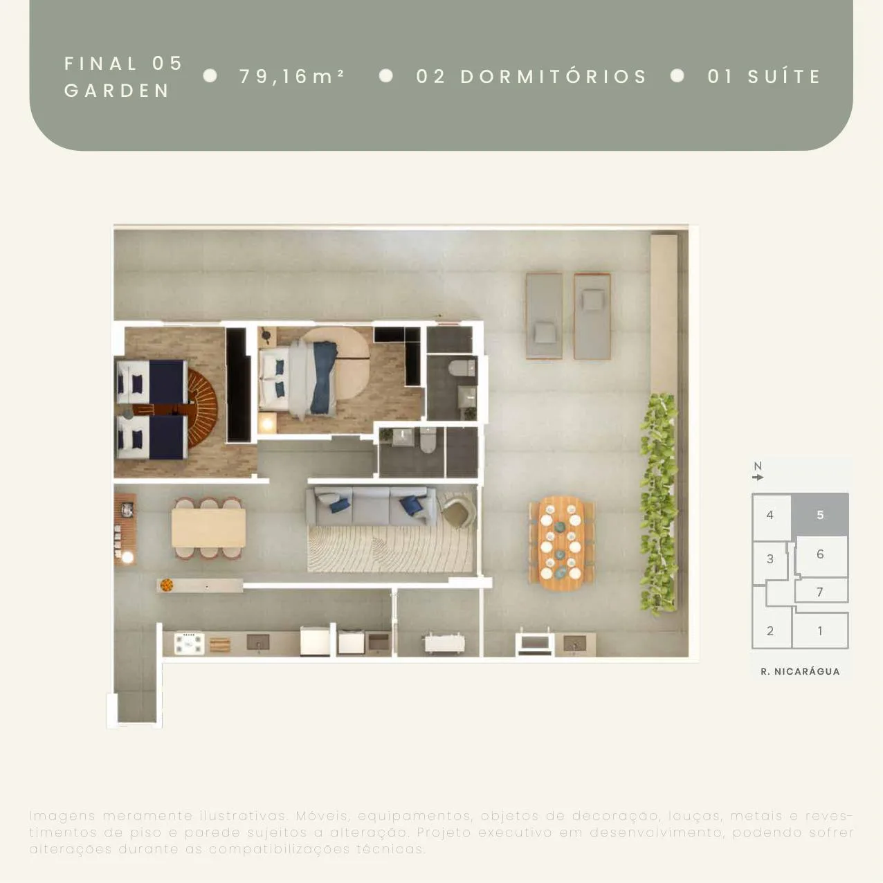 Residencial Lagos — foto 20