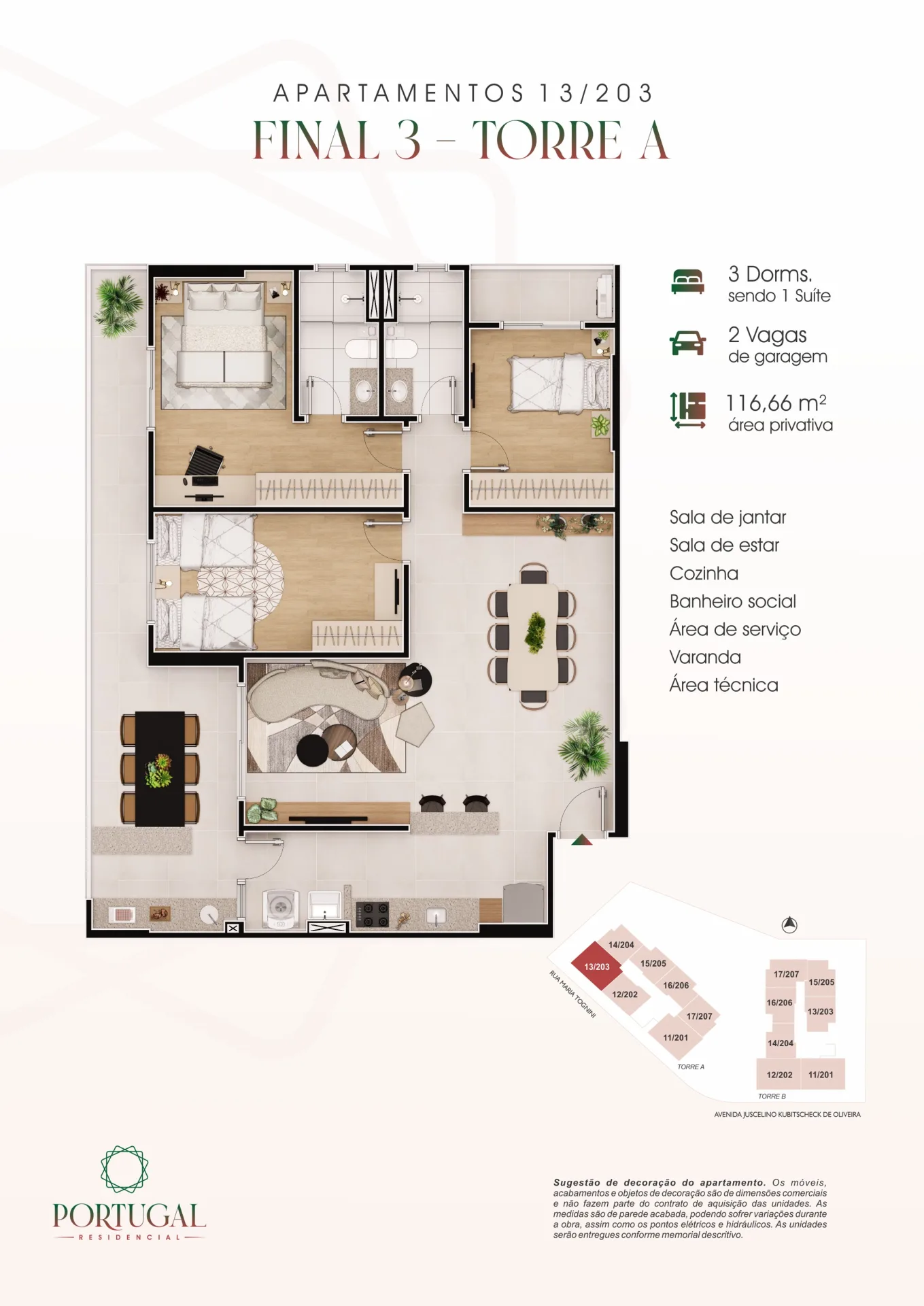 Residencial Portugal — foto 17