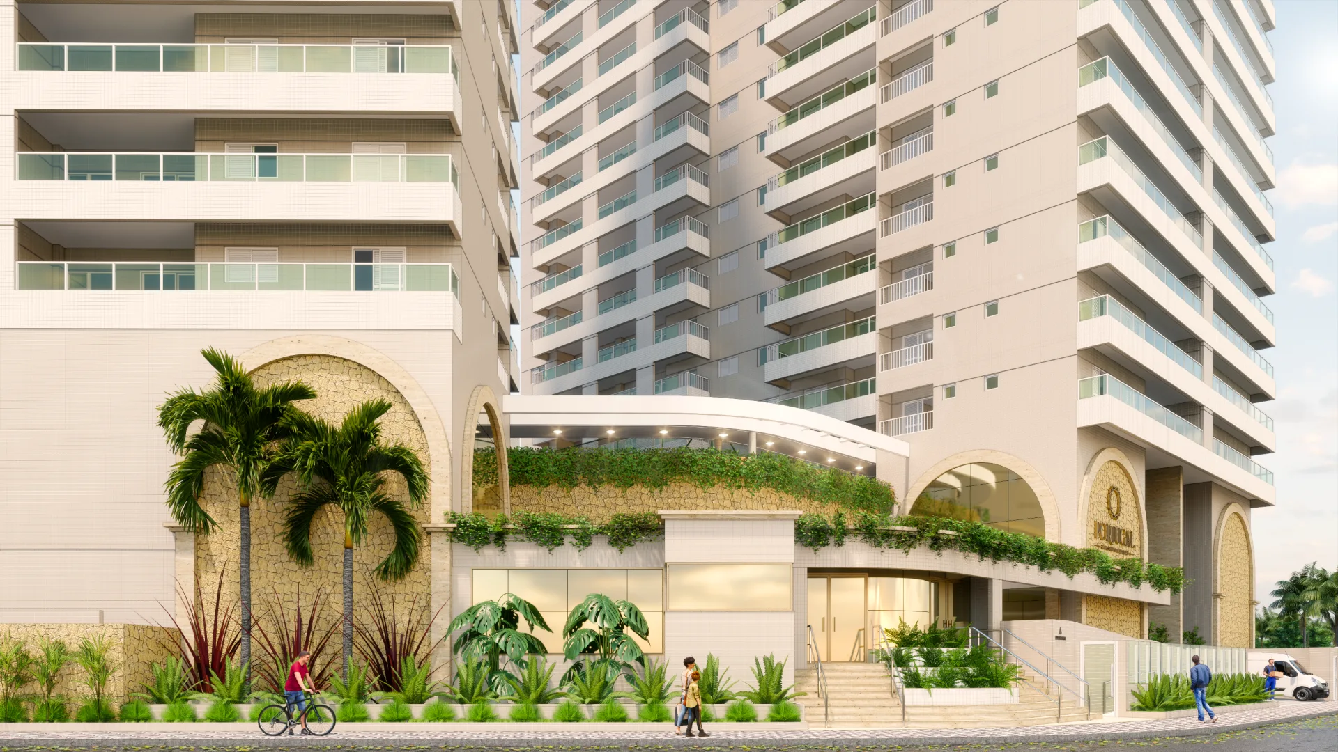 Residencial Portugal — foto 32