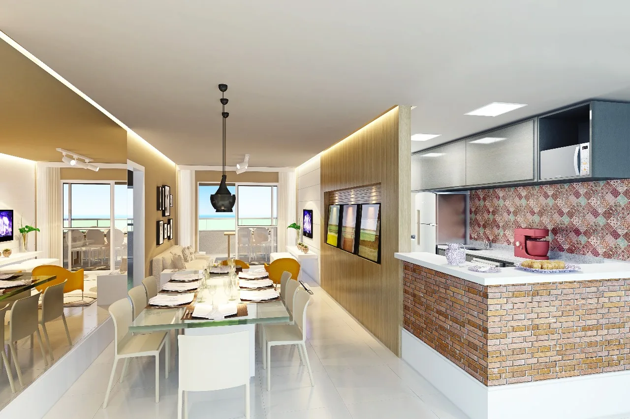 Residencial Veneza — foto 6